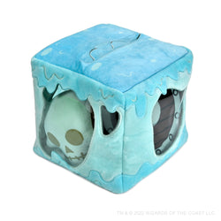 Plush: Phunny: D&D: Honor Among Thieves: Interactive Gelatinous Cube
