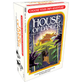Board Game: Choose your Own Adventure: House of Danger