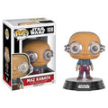 Funko Pop!: Star Wars EP7: Maz Kanata