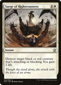 Surge of Righteousness [Dragons of Tarkir]