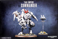 GW: 40K: Tau Empire: Commander