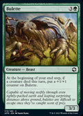 Bulette [Dungeons & Dragons: Adventures in the Forgotten Realms]