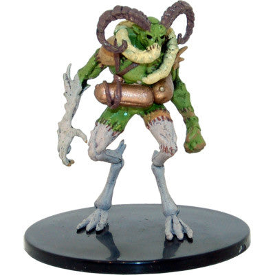 D&D: IotR: Baldur's Gate Descent Into Avernus: #031 Mickey the Flesh Golem (U)