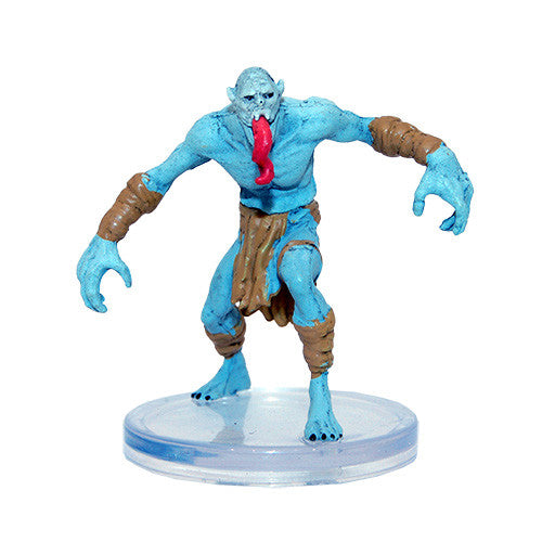 D&D: IotR: Boneyard: #06 Ghast (C)