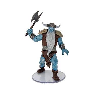 D&D: Icewind Dale Rime of the Frostmaiden: #044 Frost Giant (R)