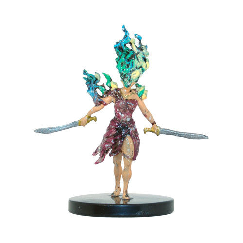 D&D: Mythic Odysseys of Theros: #018 Ghostblade Eidolon (U)