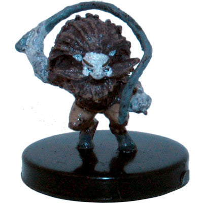 D&D: IotR: Volo & Mordenkainen's Foes: #011 Korred (C)