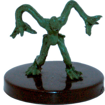 D&D: IotR: Volo & Mordenkainen's Foes: #12 Choker (C)