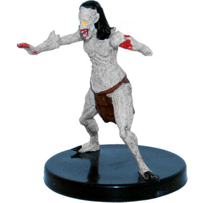 D&D: IotR: Volo & Mordenkainen's Foes: #022 Maurezhi (U)