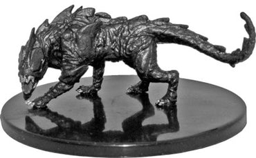 D&D: IotR: Volo & Mordenkainen's Foes: #29 Steel Predator (U)