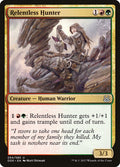Relentless Hunter [Duel Decks: Mind vs. Might] - Chimera Hobby & Games