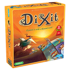 Board Game: Dixit