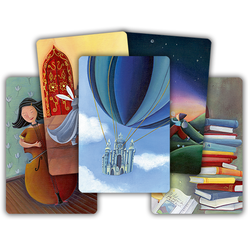 Board Game: Dixit