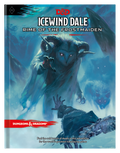 D&D 5E: Icewind Dale: Rime of the Frostmaiden