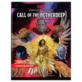D&D 5E: Critical Role: Call of the Netherdeep