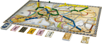 Board Game: Ticket to Ride: Europe