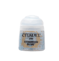 Citadel Paint: Dry - Etherium Blue
