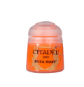 Citadel Paint: Dry - Ryza Rust