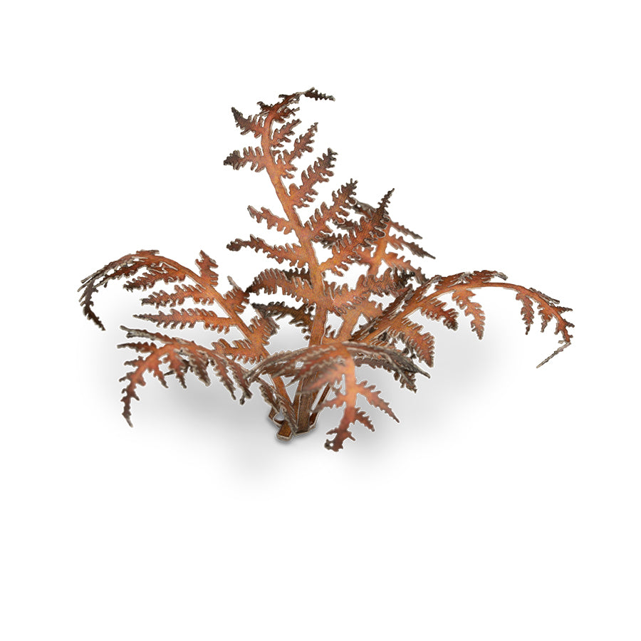 Gamer's Grass: Laser Plants: