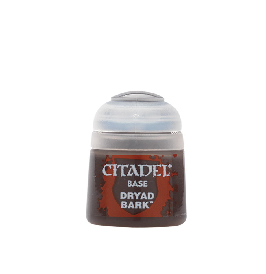 Citadel Paint: Base - Dryad Bark