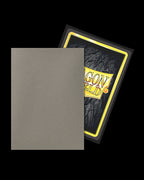 DragonShield: Deck Protectors: Dual Matte: Crypt