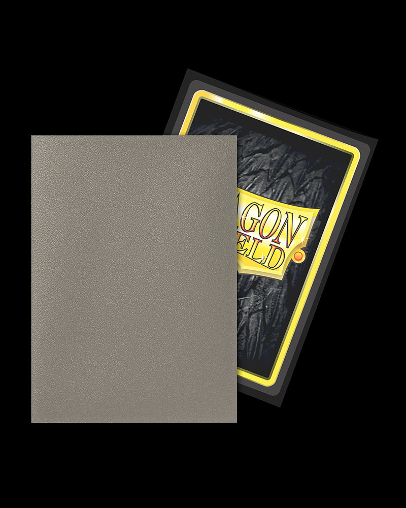 DragonShield: Deck Protectors: Dual Matte: Crypt