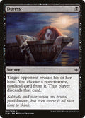 Duress [Ixalan] - Chimera Hobby & Games