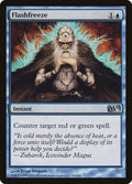 Flashfreeze [Magic 2012]