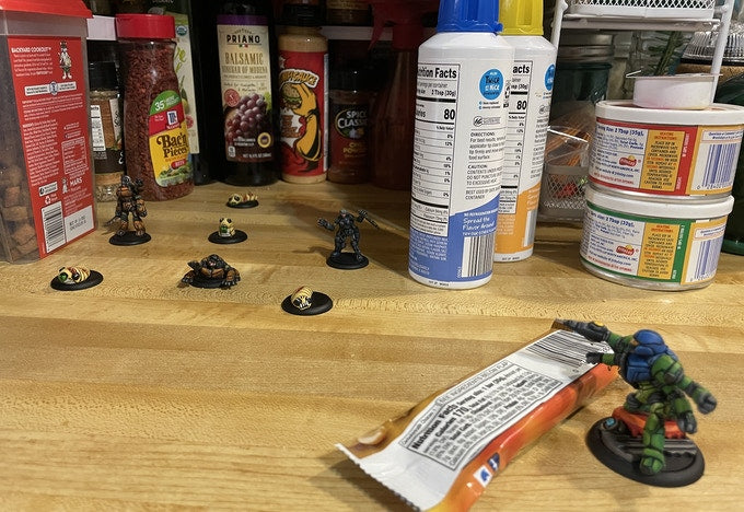 ZynVaded! EVO: Starter Set