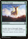 Seal of Strength [Eternal Masters]