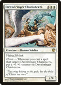 Dawnbringer Charioteers [Journey into Nyx]