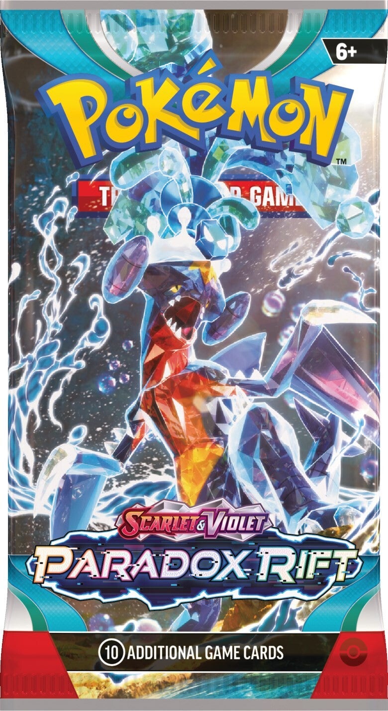 ANCIENT MEWTWO POKEMON TCG HOLOGRAPHIC STICKER - Card Games, Facebook  Marketplace