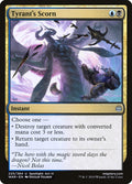 Tyrant's Scorn [War of the Spark]
