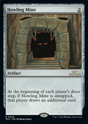 Howling Mine [30th Anniversary Edition]