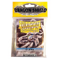 Deck Protectors: Dragon Shield: Japanese: CL (CLEARANCE BUNDLE)