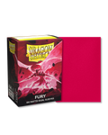 DragonShield: Deck Protectors: Dual Matte: Fury