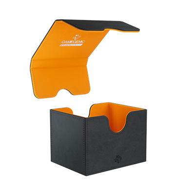 Gamegenic: Deckbox: Sidekick 100+ XL: