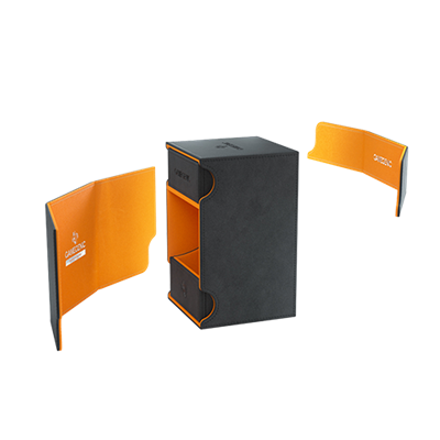 Gamegenic: Deckbox: Watchtower XL 100+: