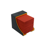 Gamegenic: Deckbox: Watchtower XL 100+: