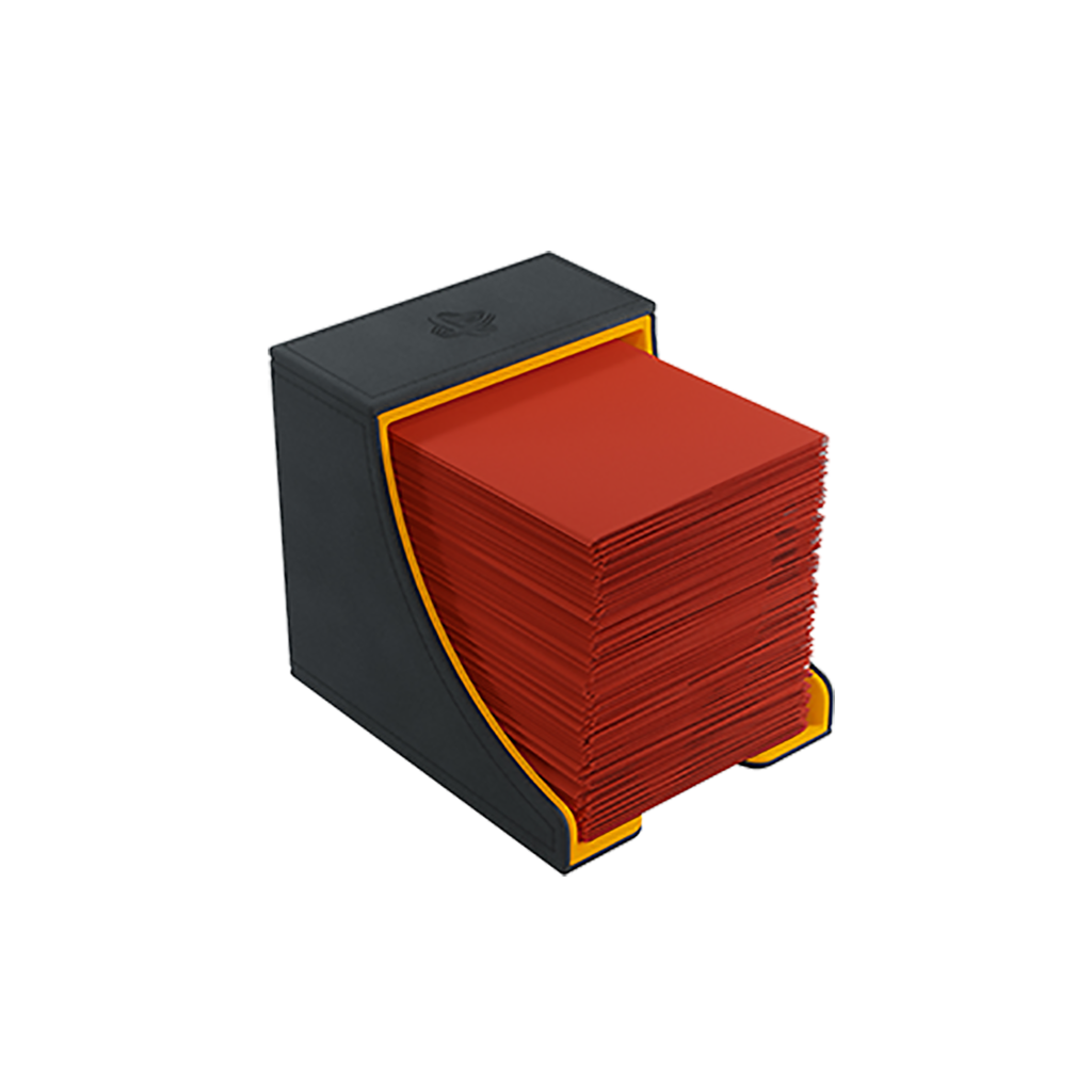 Gamegenic: Deckbox: Watchtower XL 100+: