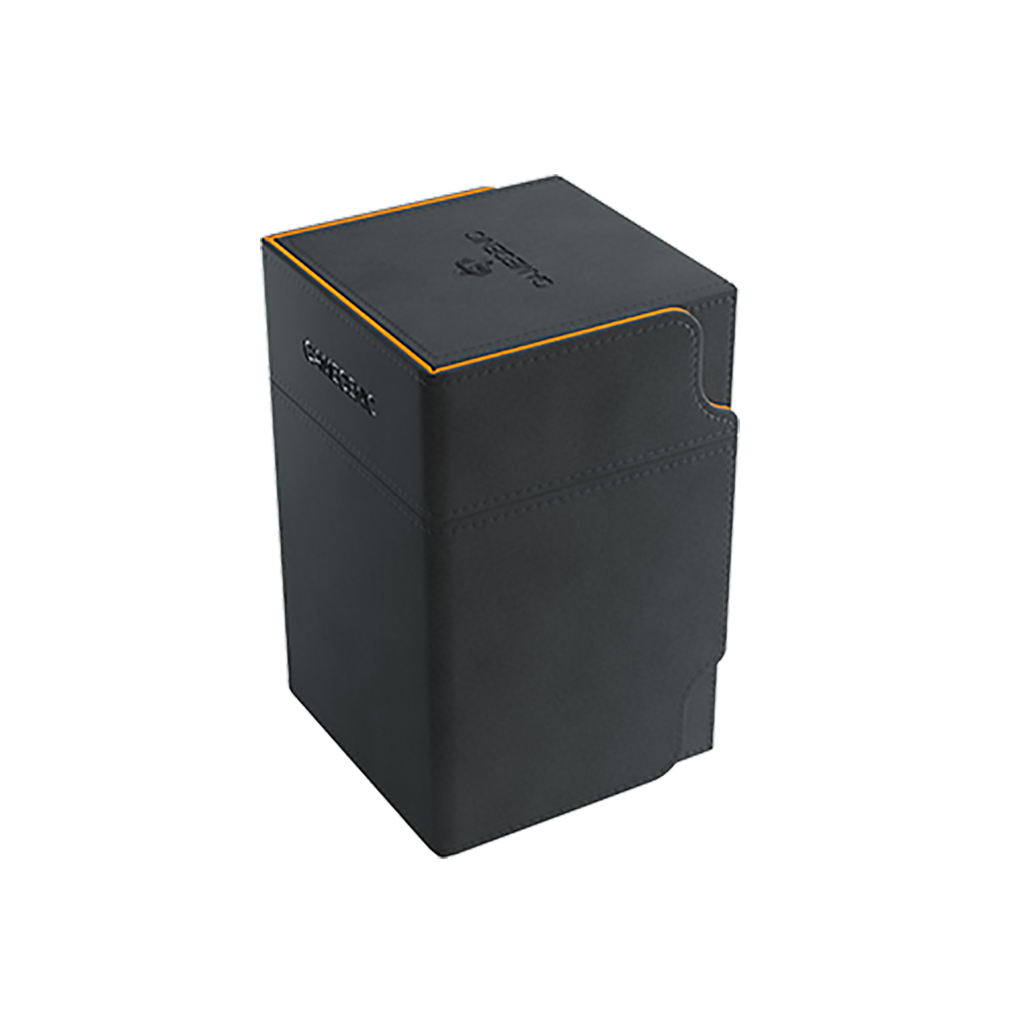 Gamegenic: Deckbox: Watchtower XL 100+: