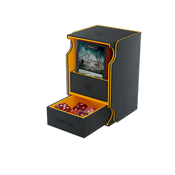 Gamegenic: Deckbox: Watchtower XL 100+: