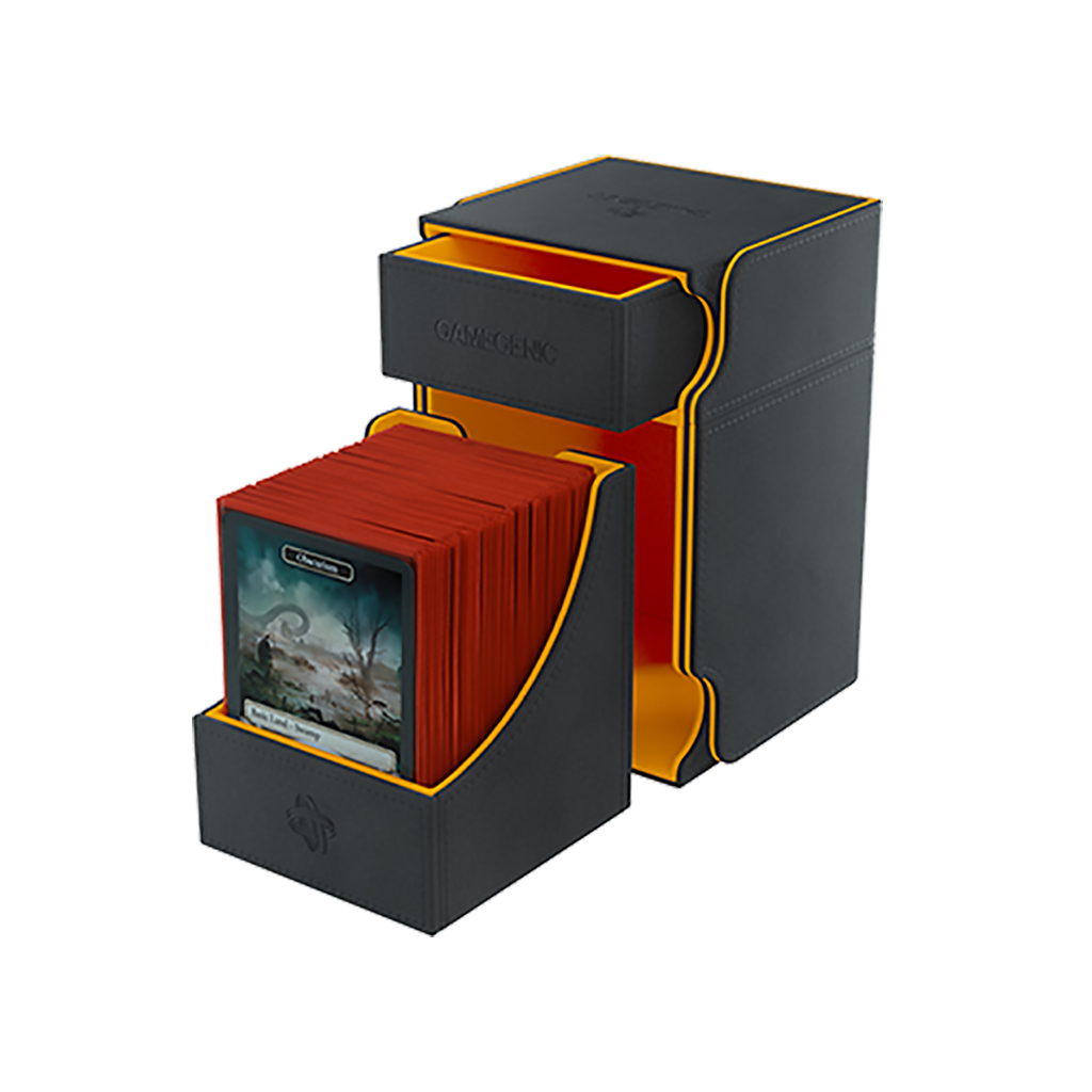 Gamegenic: Deckbox: Watchtower XL 100+: