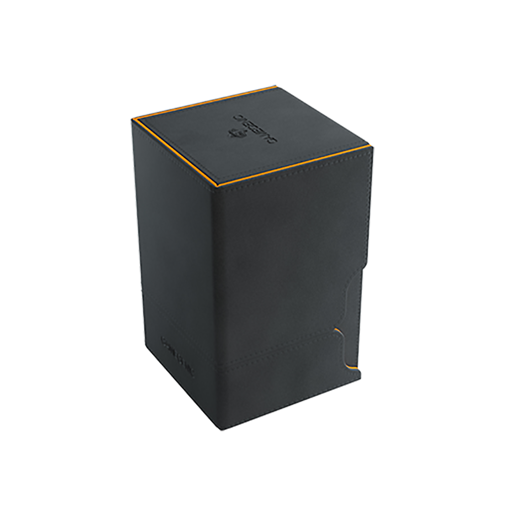 Gamegenic: Deckbox: Watchtower XL 100+: