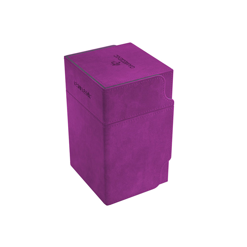 Gamegenic: Deckbox: Watchtower 100+: