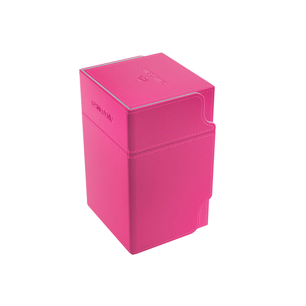 Gamegenic: Deckbox: Watchtower 100+: