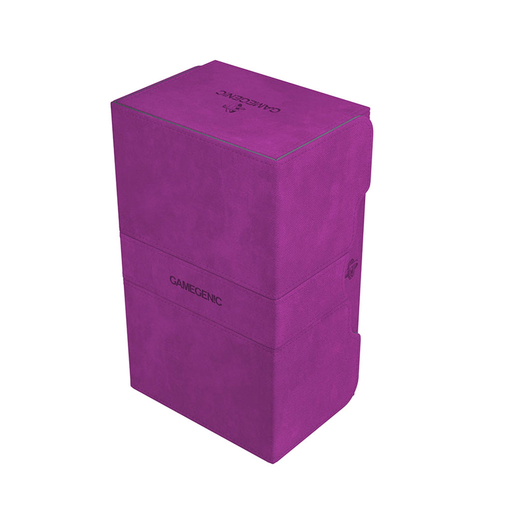 Gamegenic: Deckbox: Stronghold 200+: