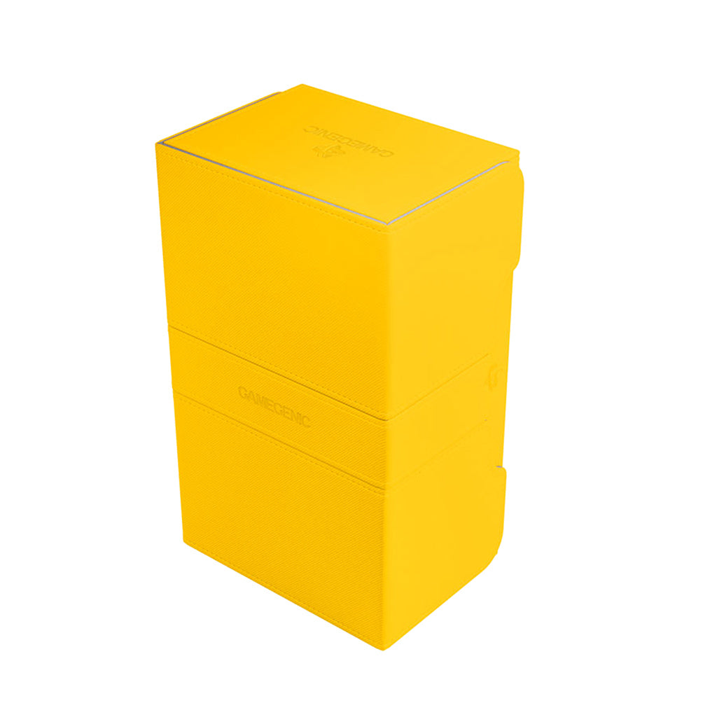Gamegenic: Deckbox: Stronghold 200+: