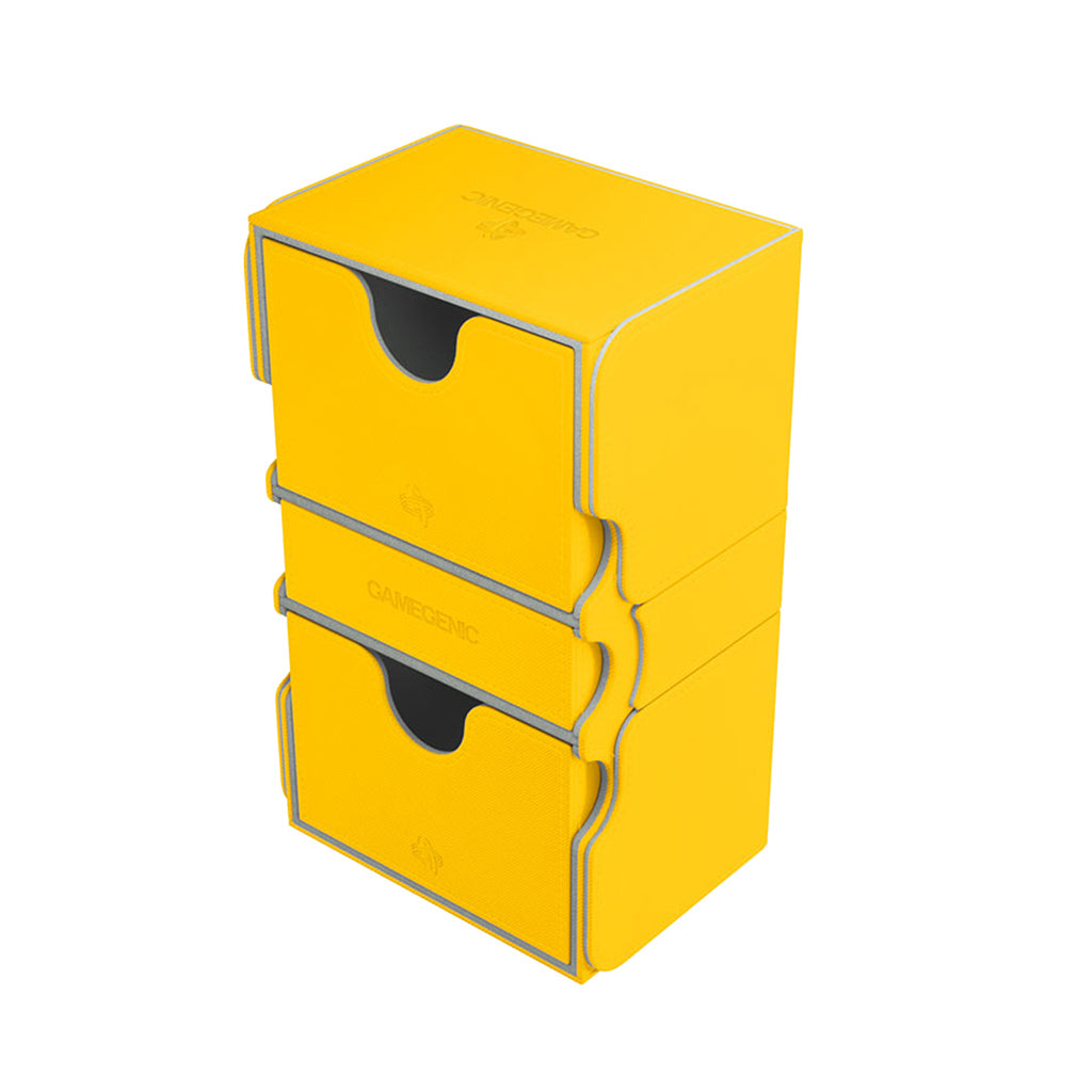 Gamegenic: Deckbox: Stronghold 200+: