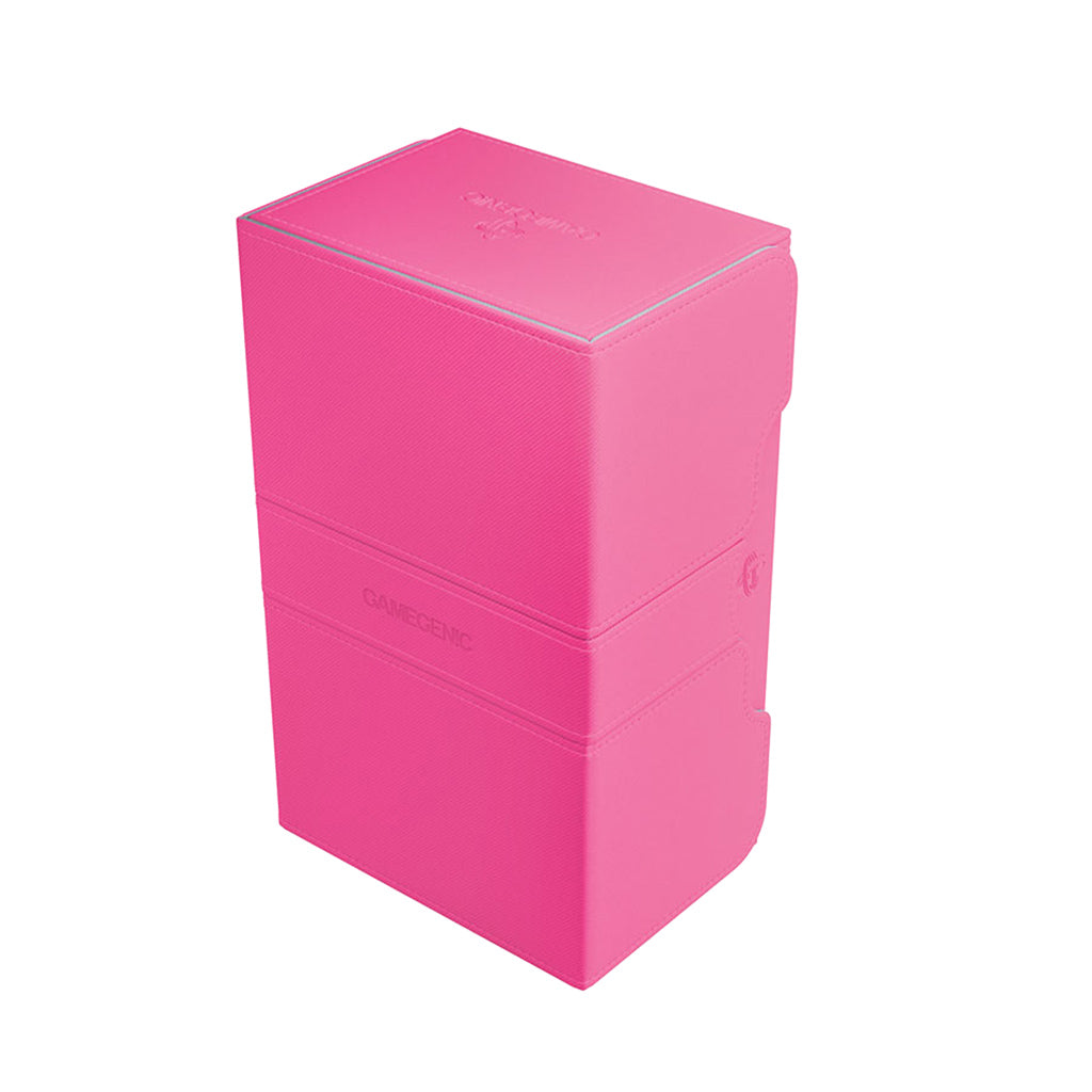Gamegenic: Deckbox: Stronghold 200+: